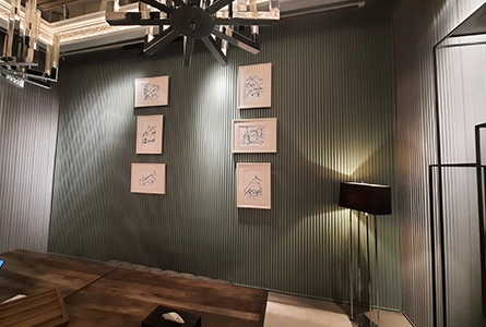 3.SUSSANNE-KHAN-Office-MUMBAI-Linea-Forest-Green