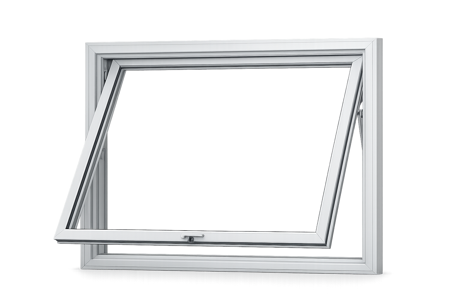 Tilt and Turn Window