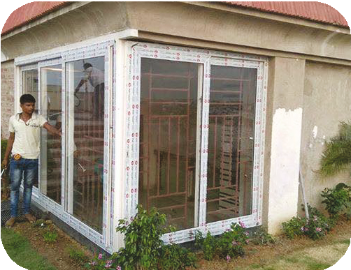 Patna High Court Hospital