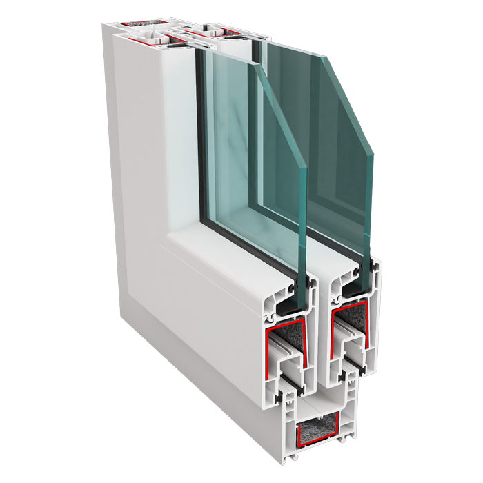 Inventa Profile Series