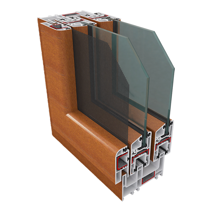 Optima Profile Series